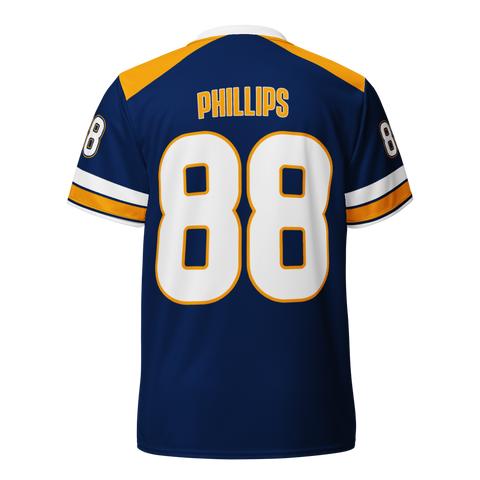 Ayden Phillips
