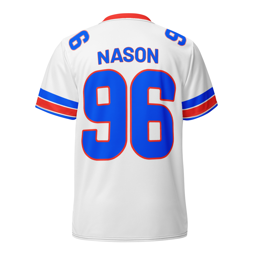 Zion Nason