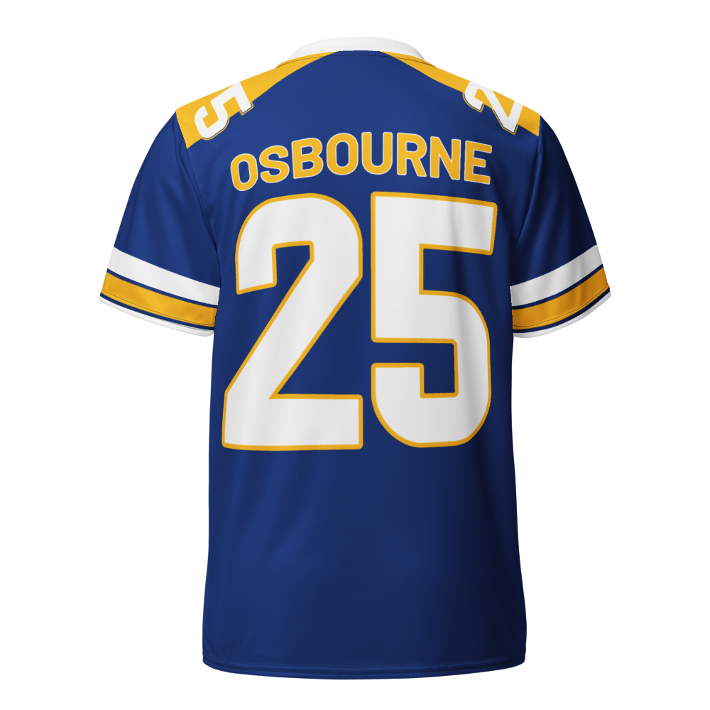 Jordan Osbourne