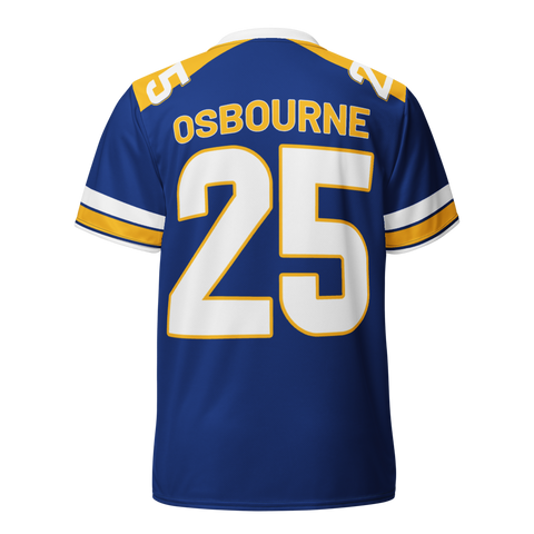 Jordan Osbourne