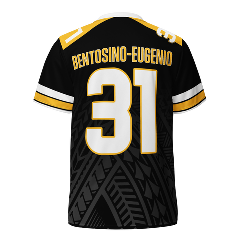 Kalani Bentosino-Eugenio
