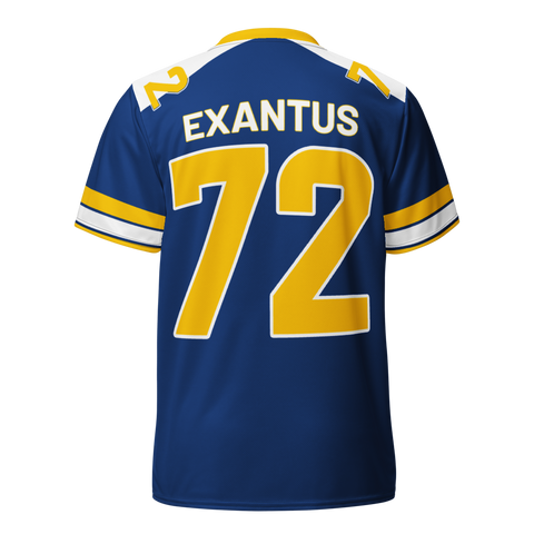 Xavier Exantus