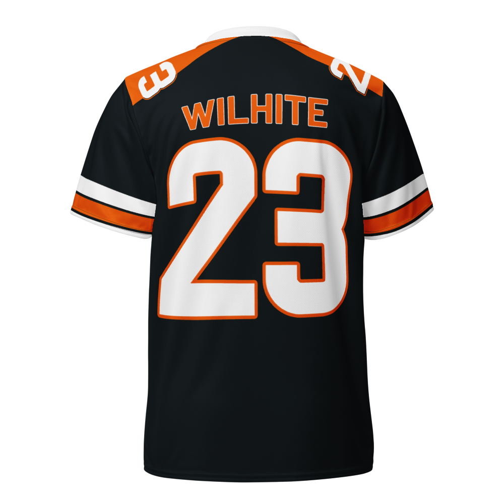 Shawn Wilhite