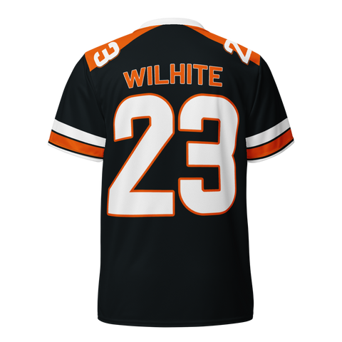 Shawn Wilhite