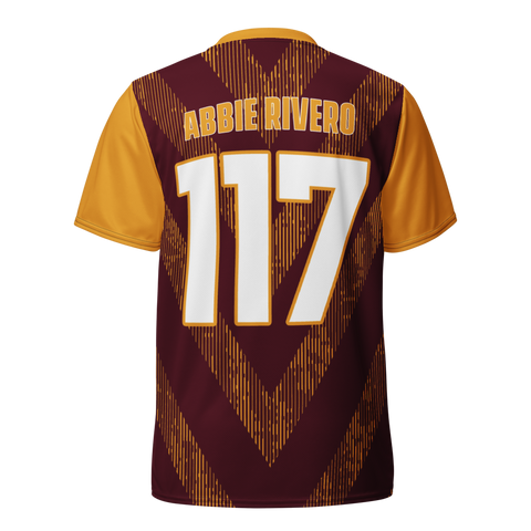 Abbie Rivero