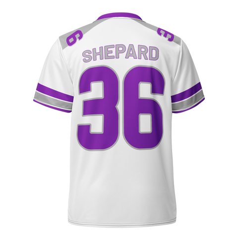 Javatre Shepard