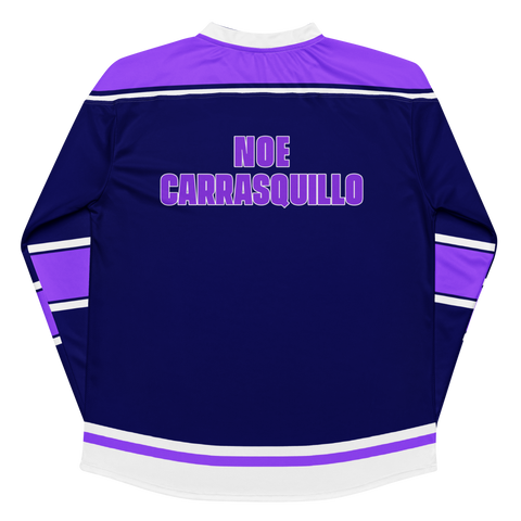 Noellys Carrasquillo