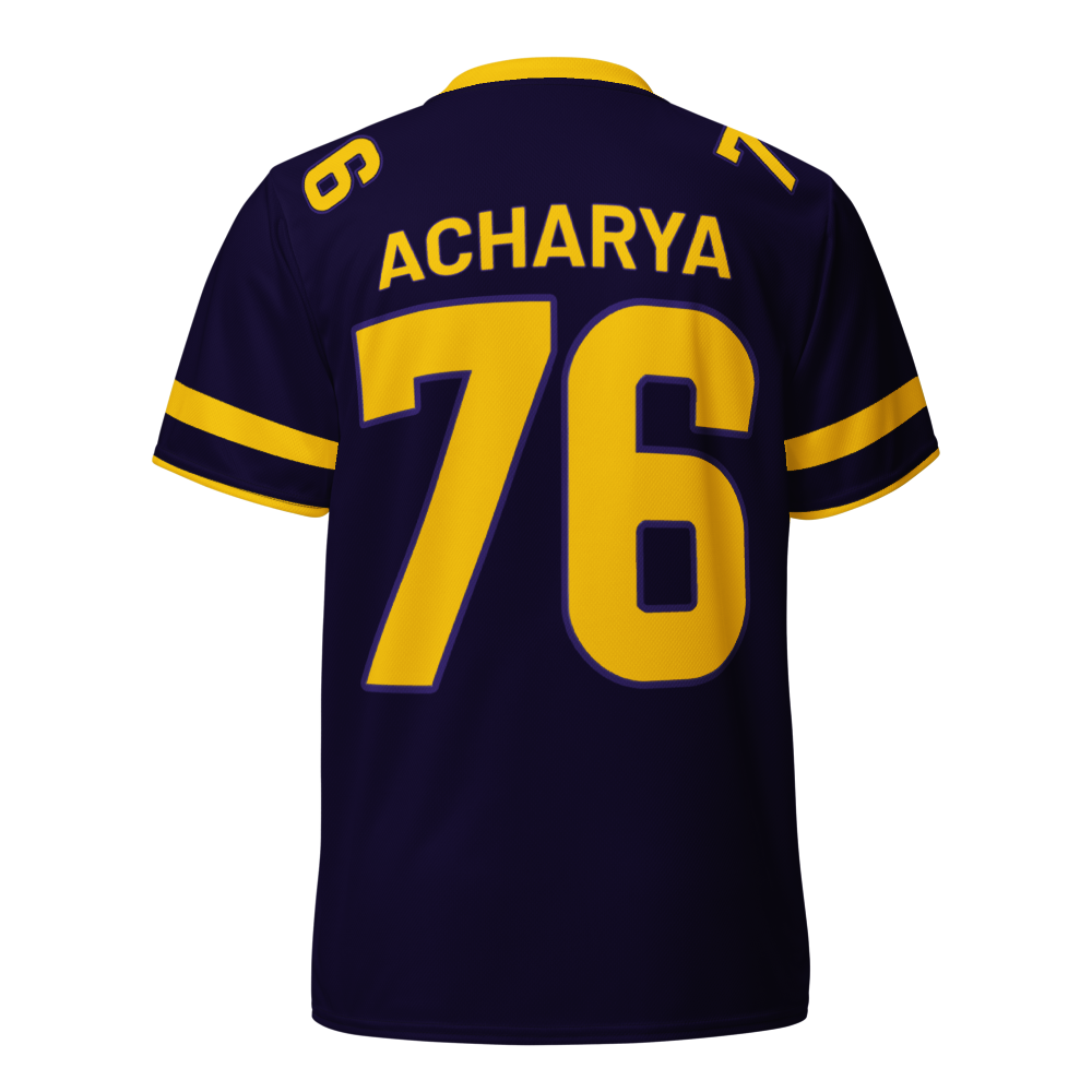 Shan Acharya