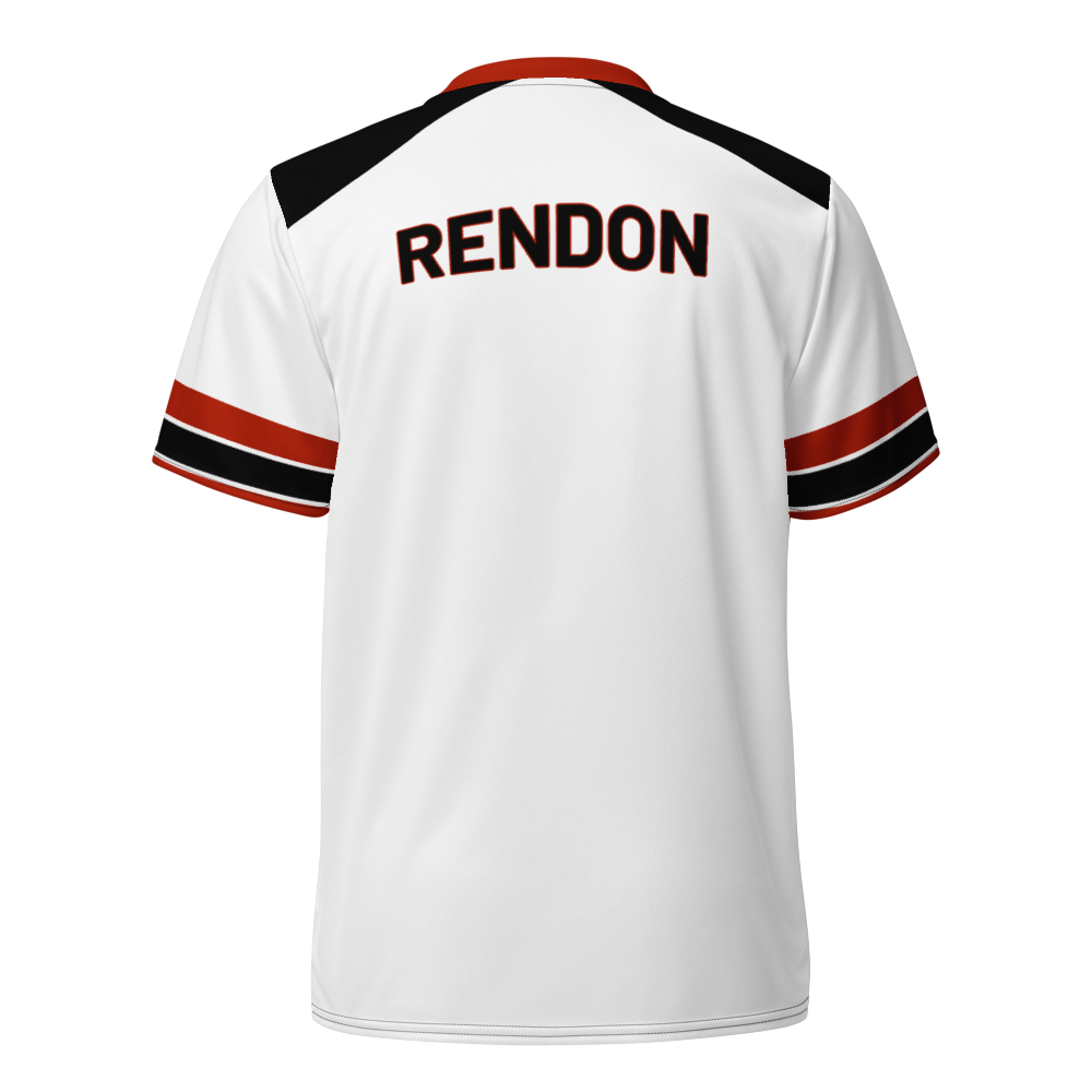 Jackson Rendon