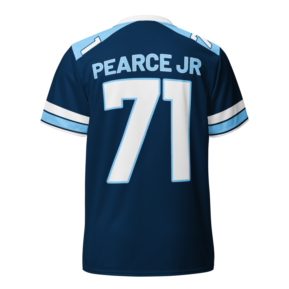 Cornelius Pearce Jr