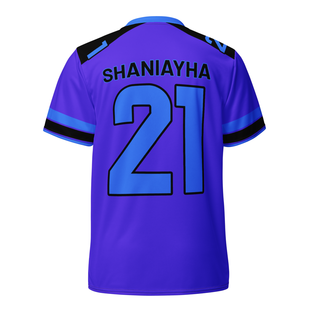 ShaNiayha Wysinger