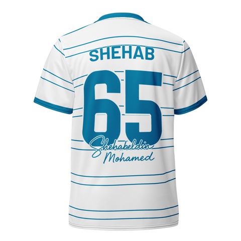 Shehabeldin Mohamed