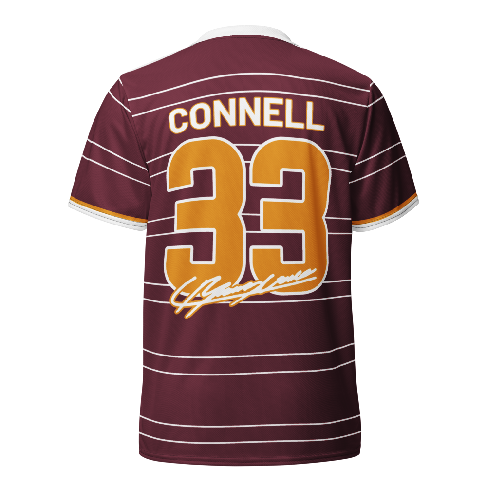 Brooklyn Connell