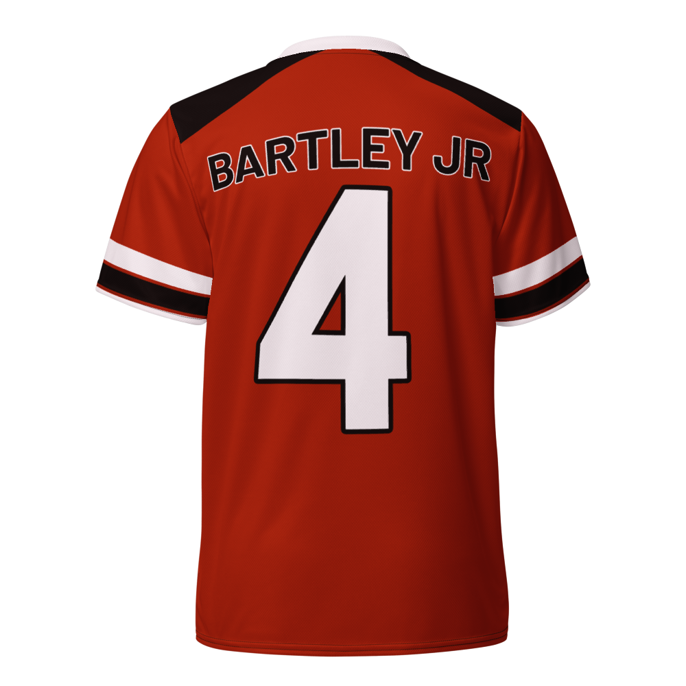 DJ Bartley
