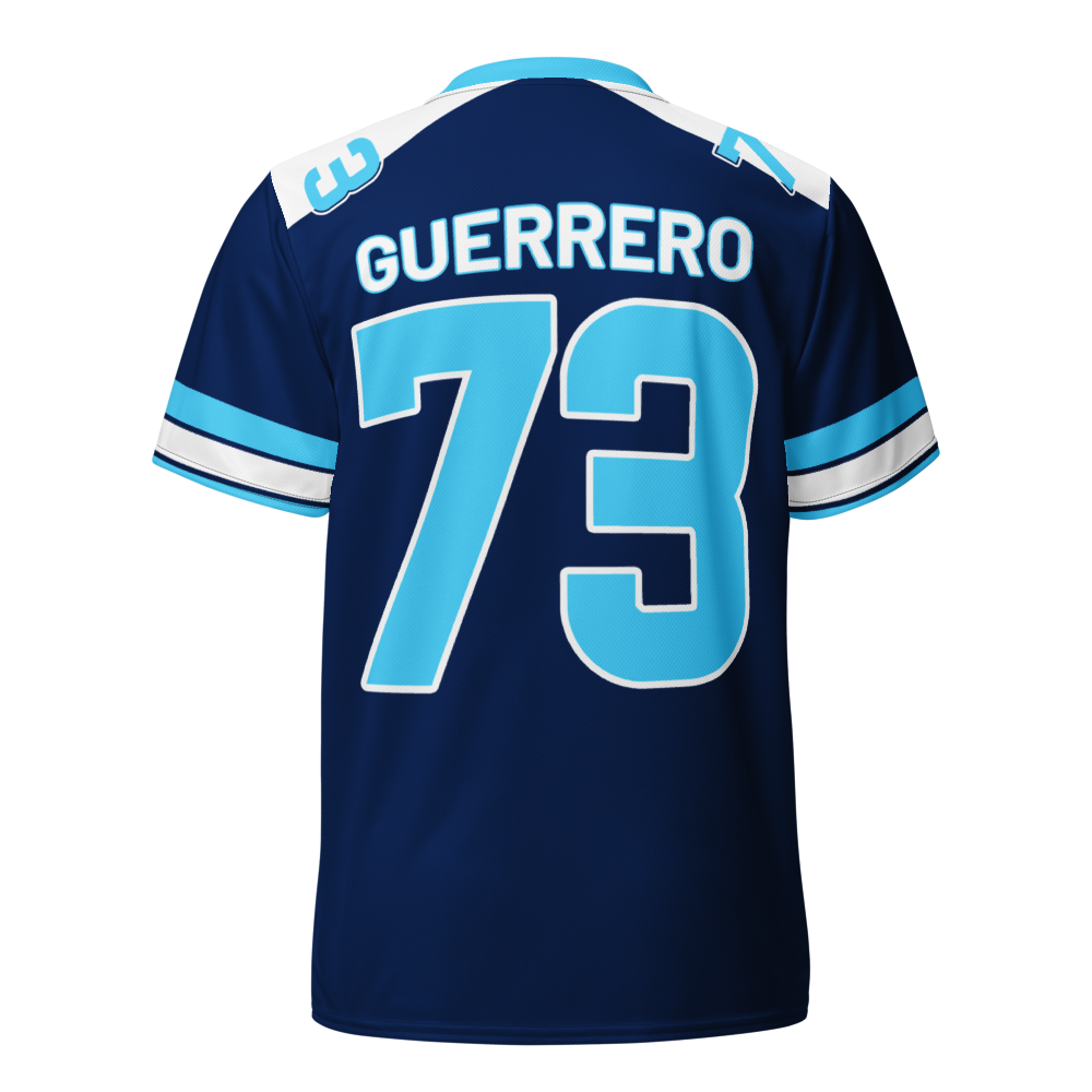 Ezekiel Guerrero