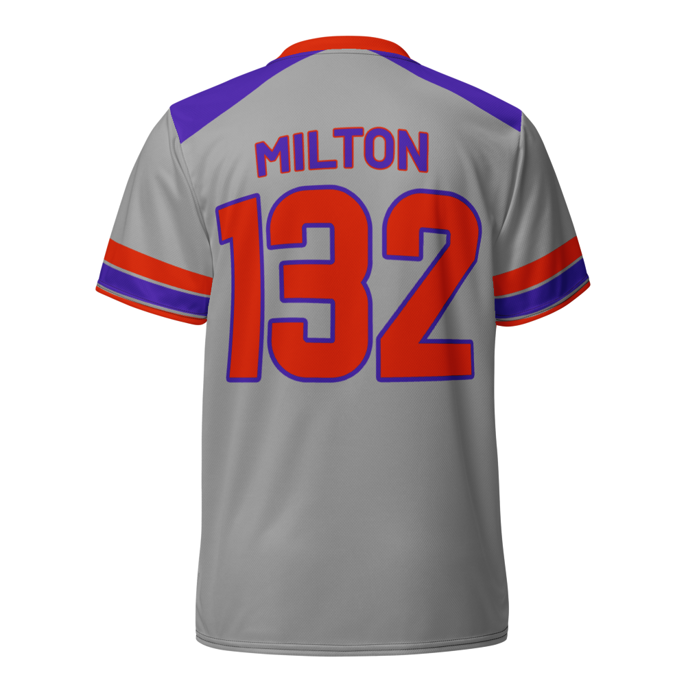 Chase Milton