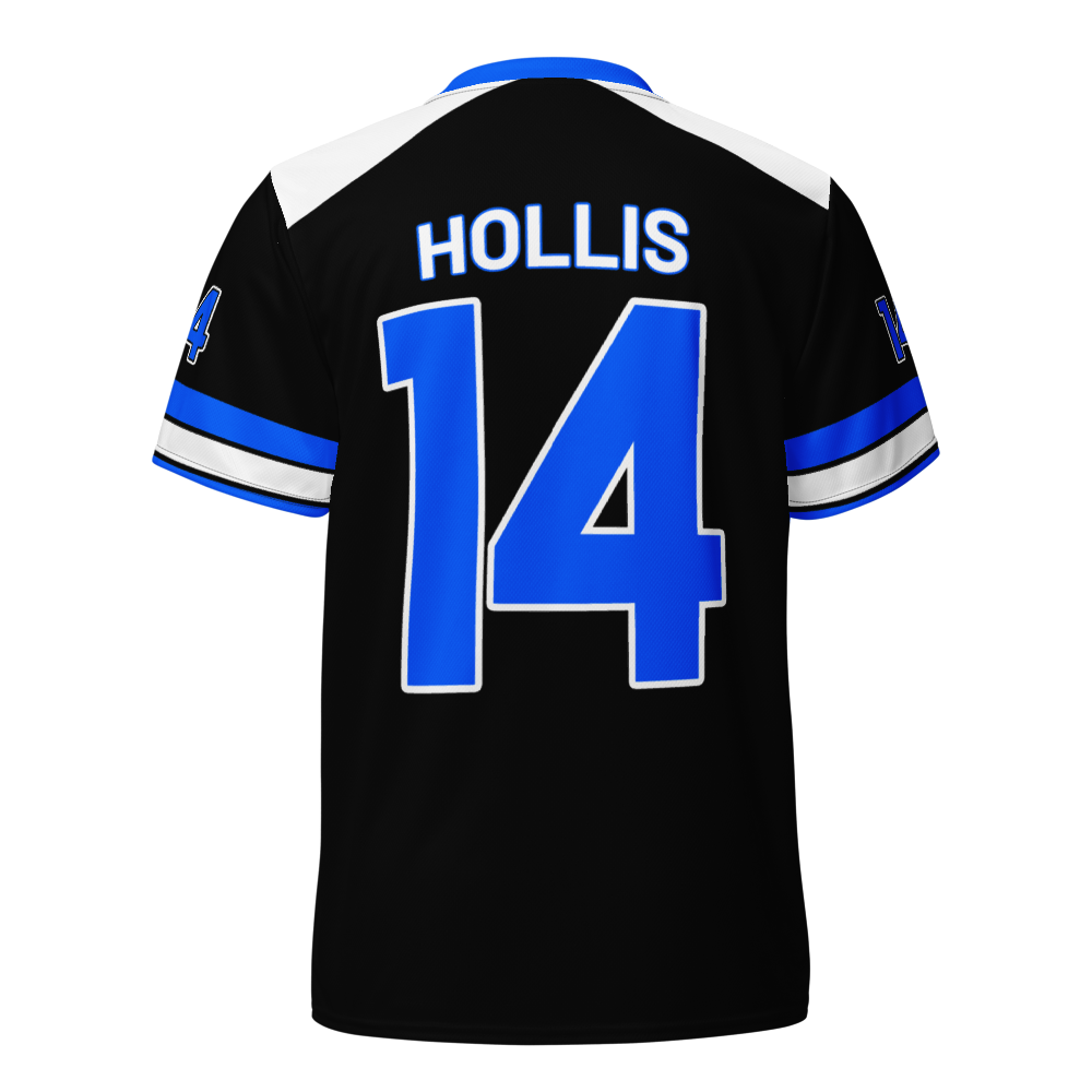 Ja’Byron Hollis