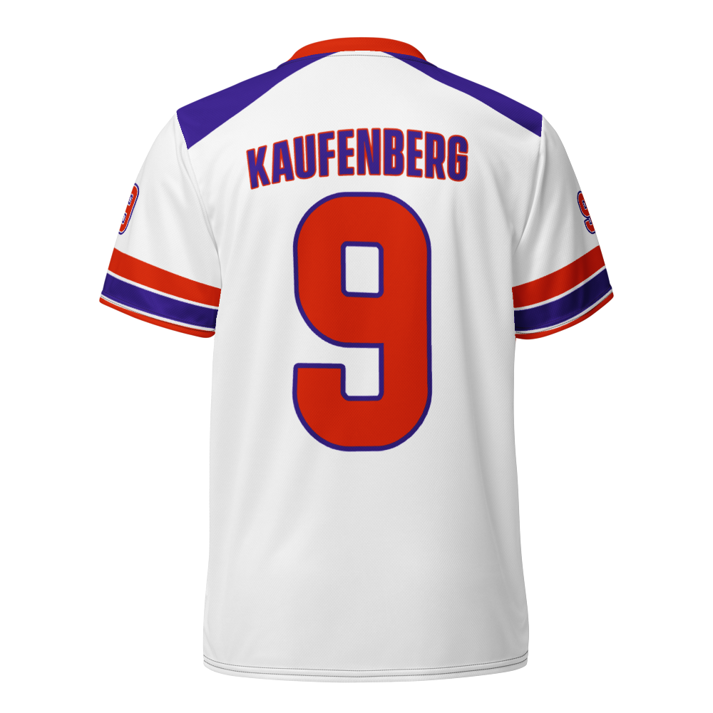 Spencer Kaufenberg