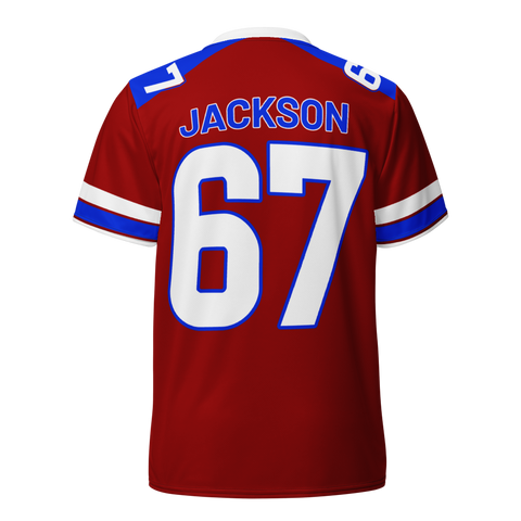Derwin Jackson