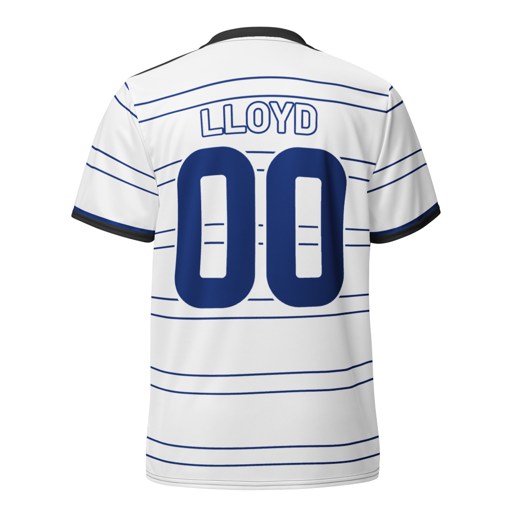 Tommy Lloyd