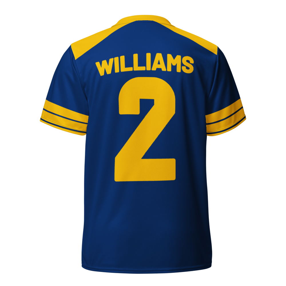 Quentin Williams