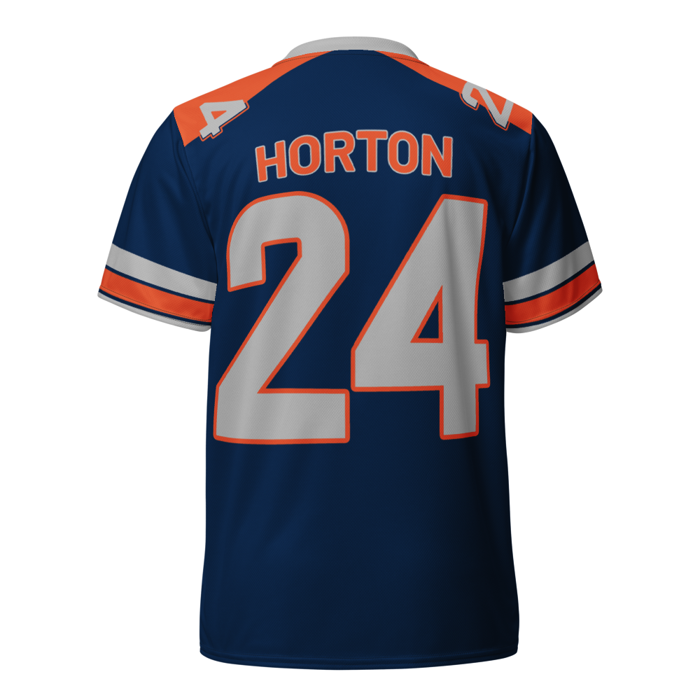 Douglas Horton