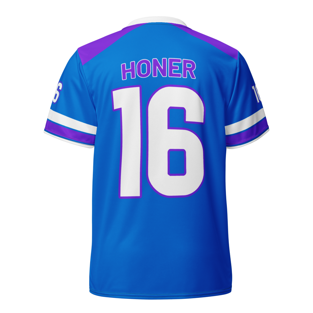 Senan Honer