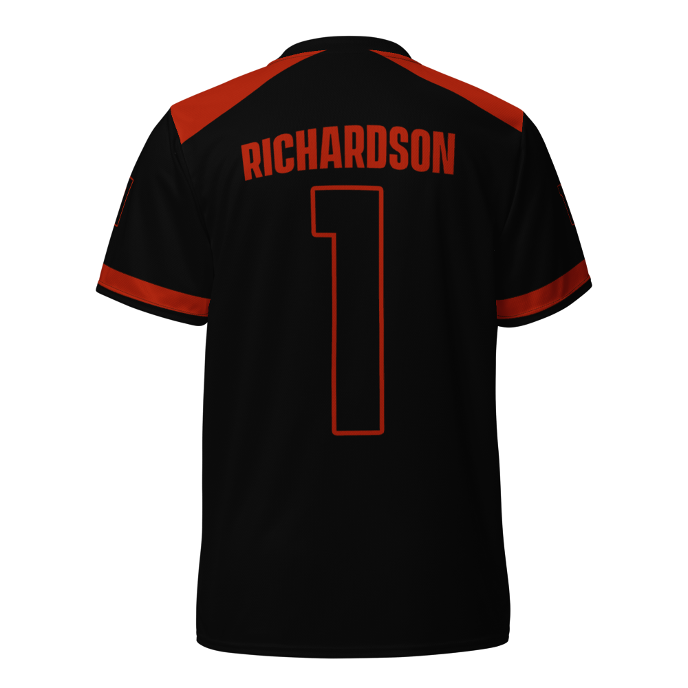Avery Richardson