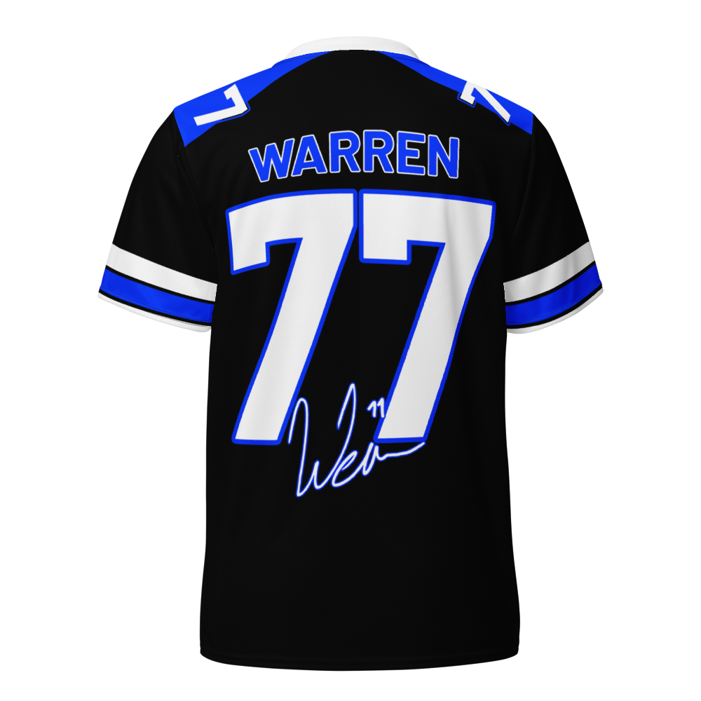 Seven Warren