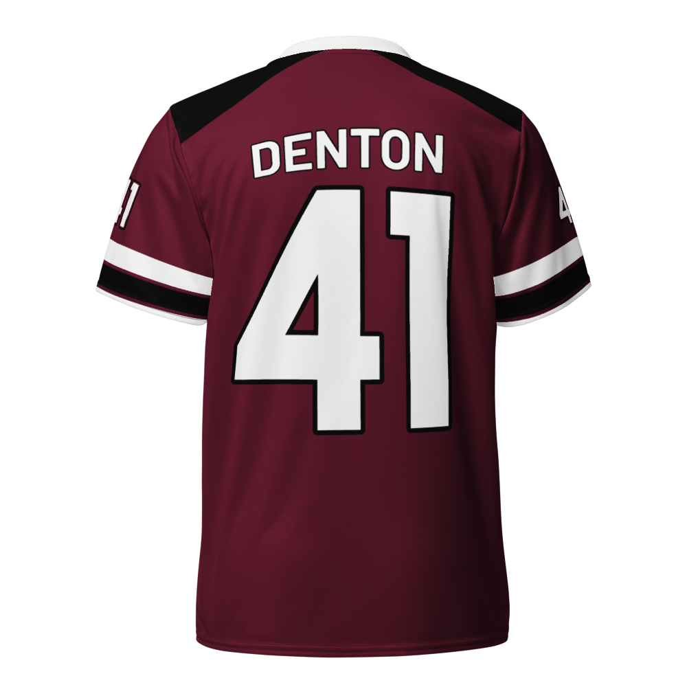 Eli Denton