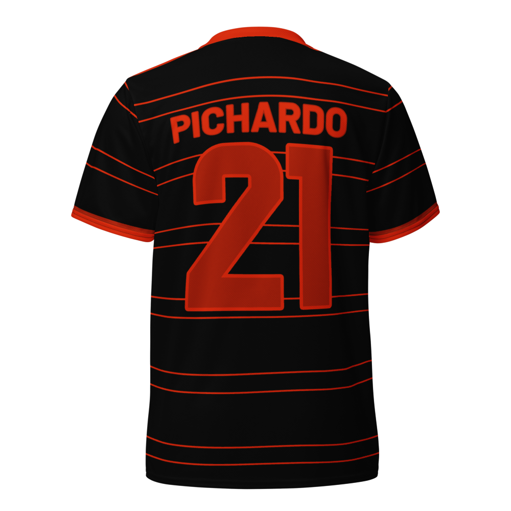 Franklin Pichardo