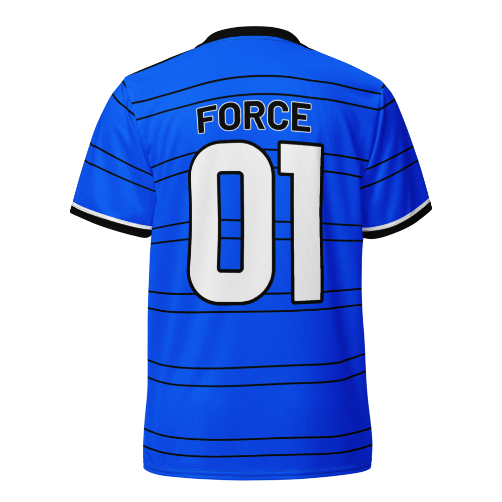 Force Kosalutta