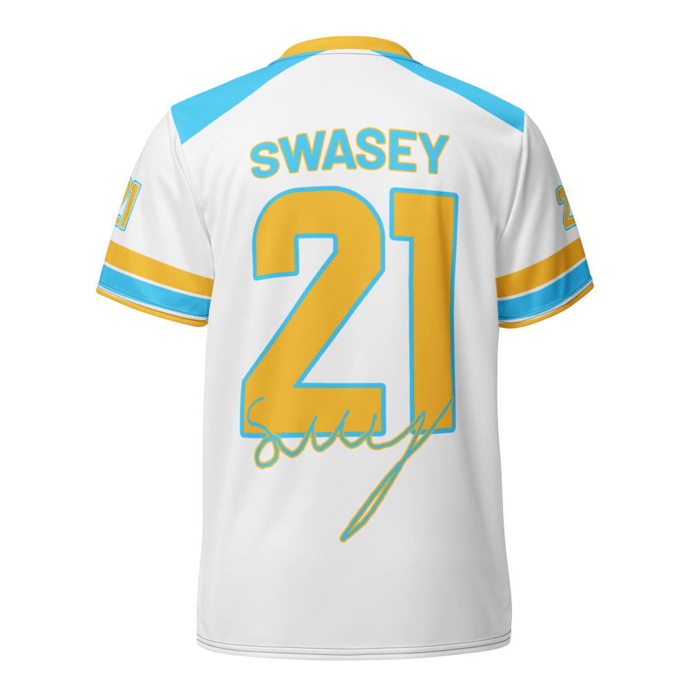 Jadon Swasey