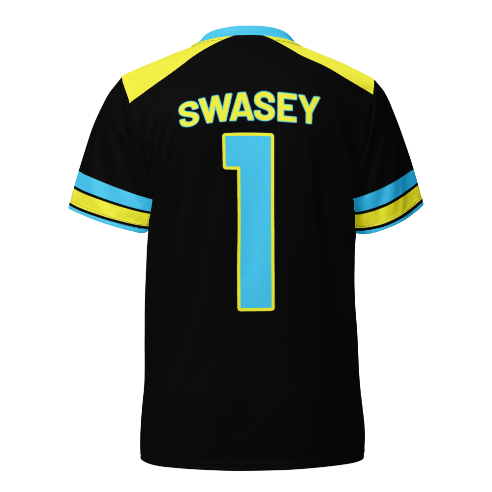 Jajuan Swasey