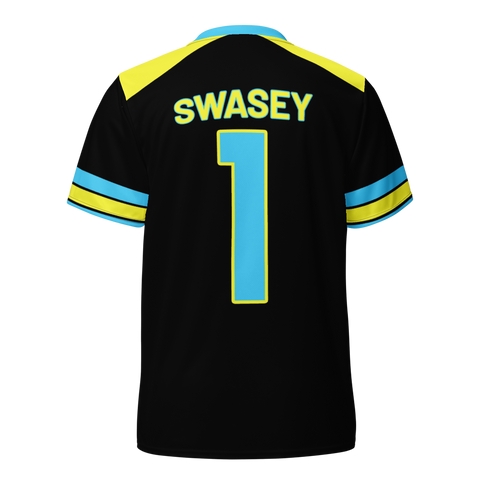 Jajuan Swasey