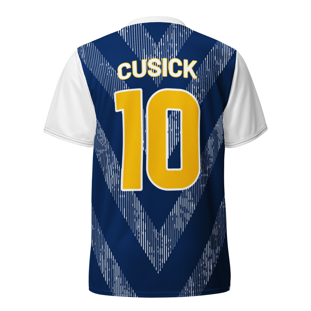 Addy Cusick