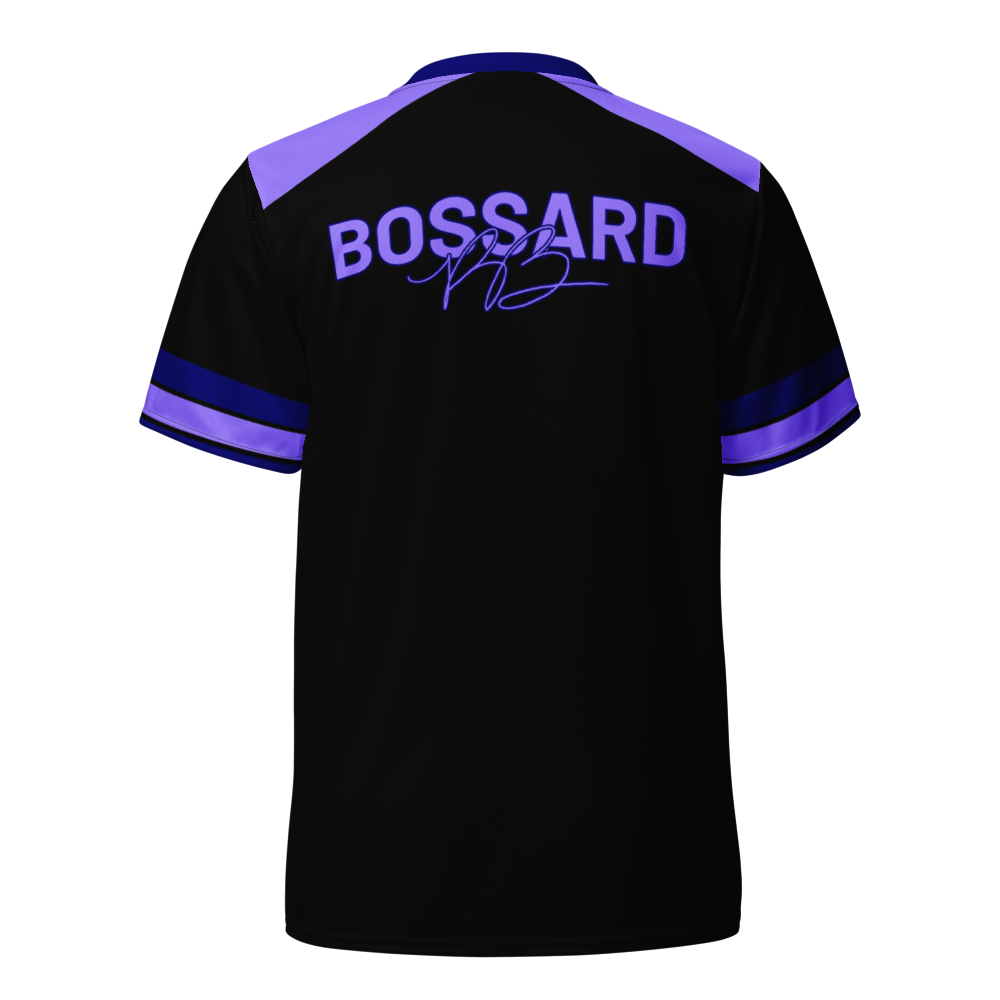 Raegan Bossard