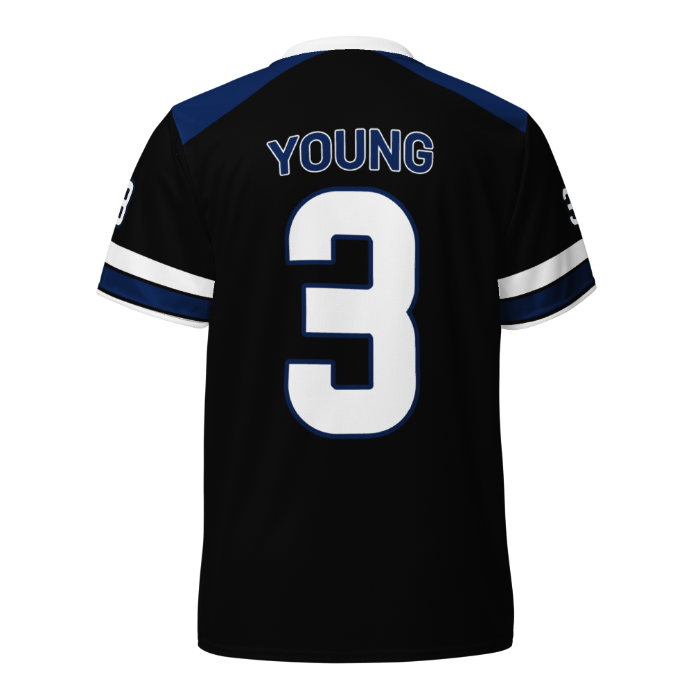 Vincent Young