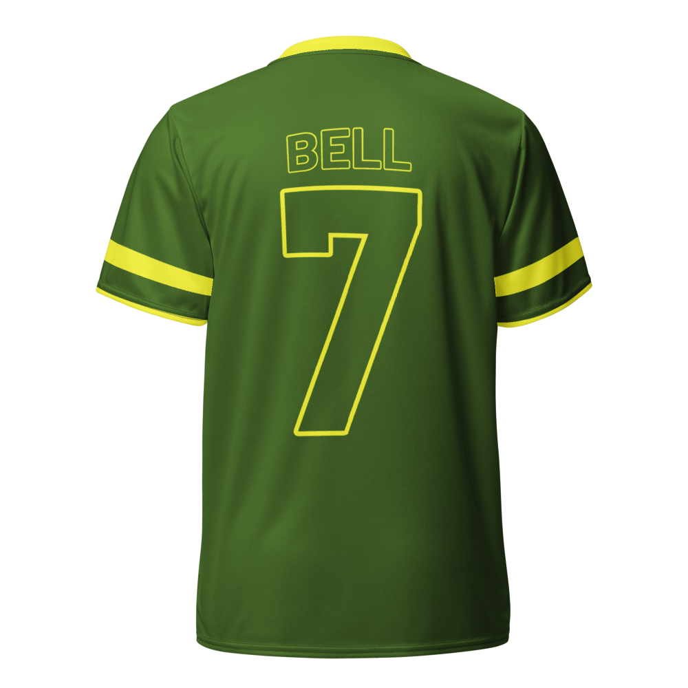 Keith Bell