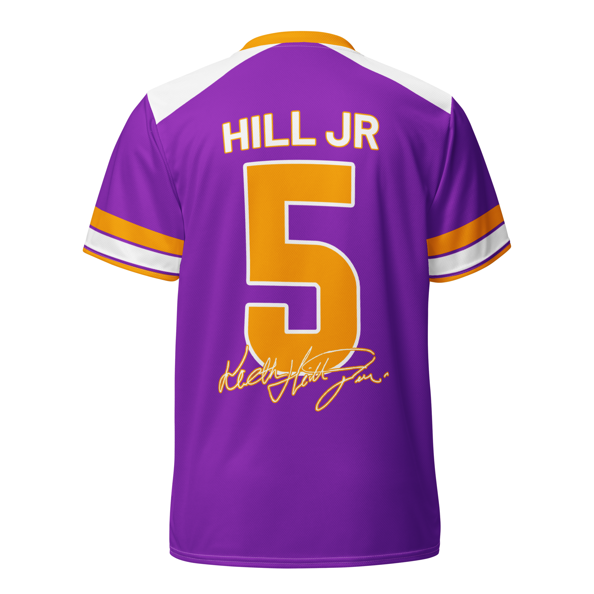 Keith Hill Jr