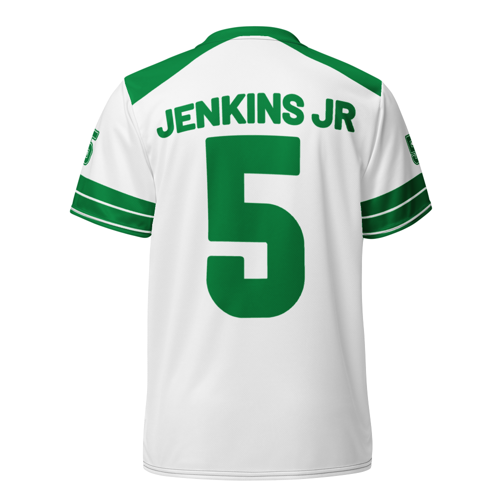 Antwon Jenkins Jr