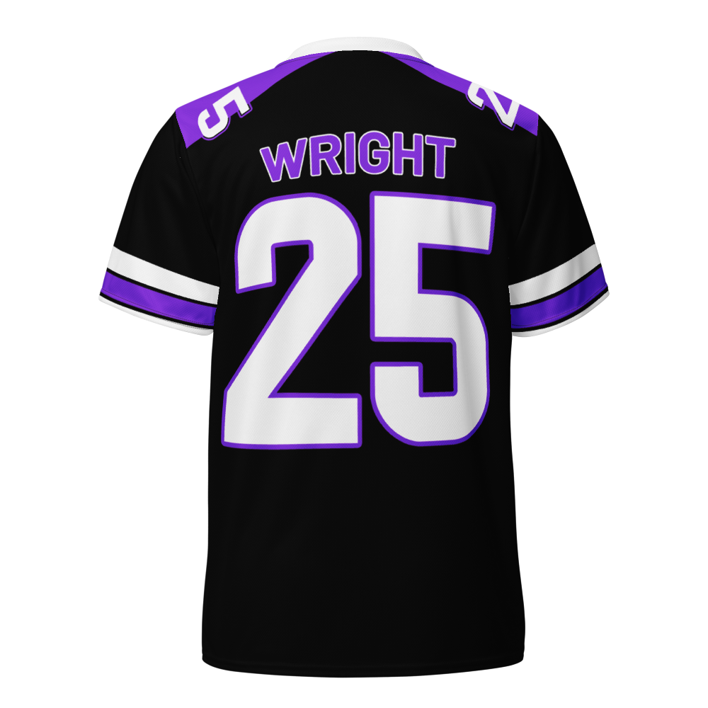 Anthony Wright