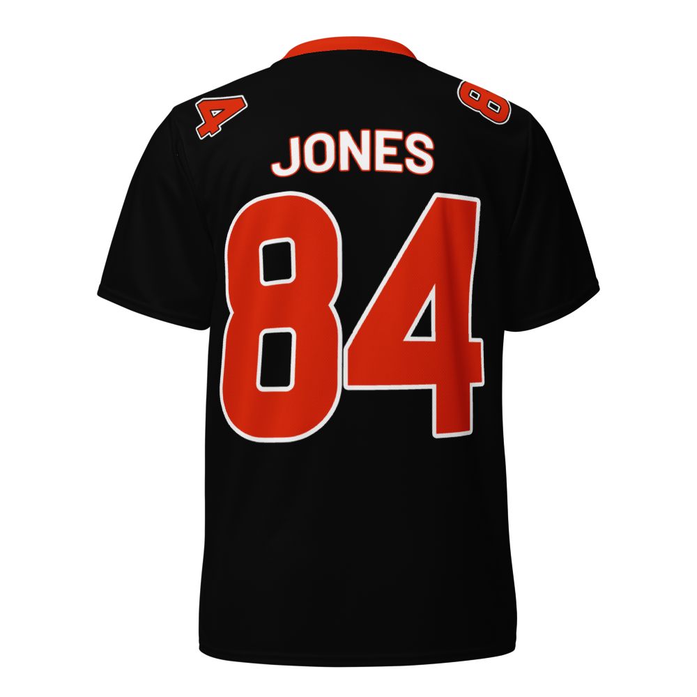 Chandler Jones