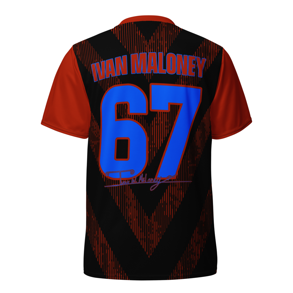 Ivan Maloney