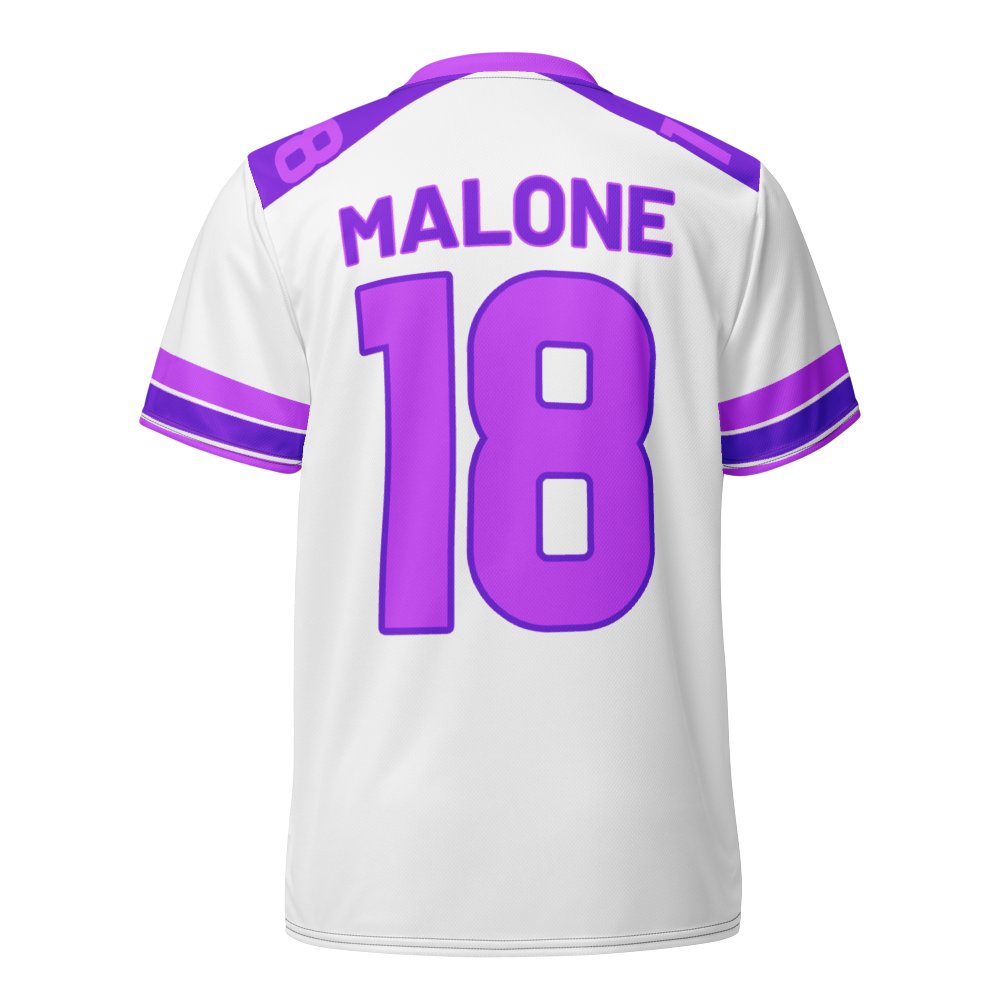 Julez Malone