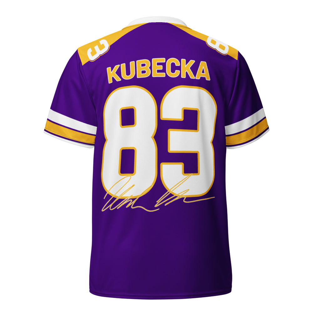 Kade Kubecka