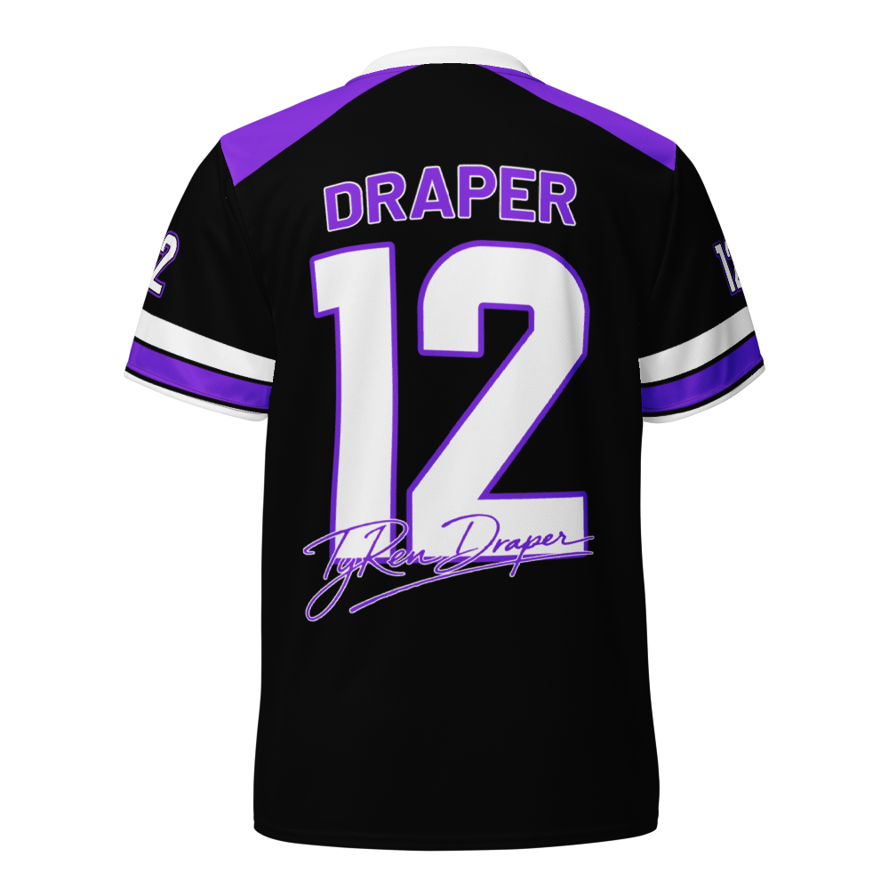 TyRen Draper
