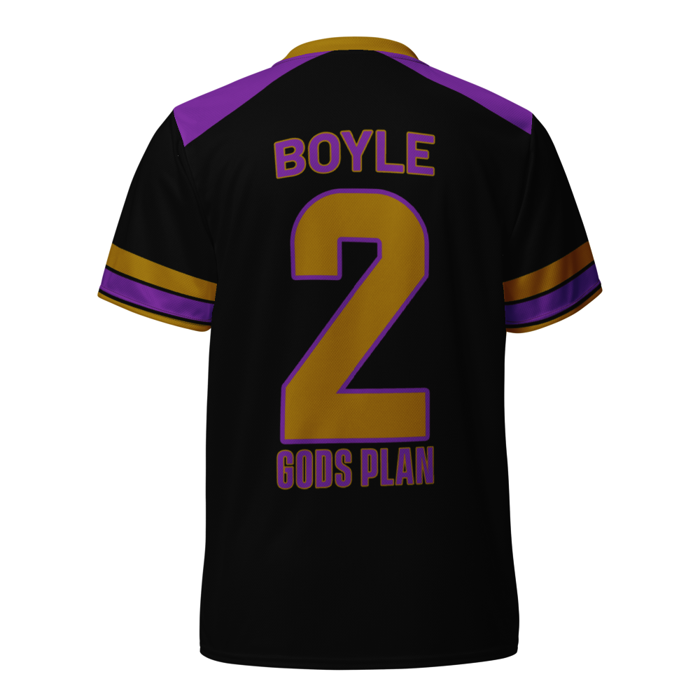 Marcellous Boyle