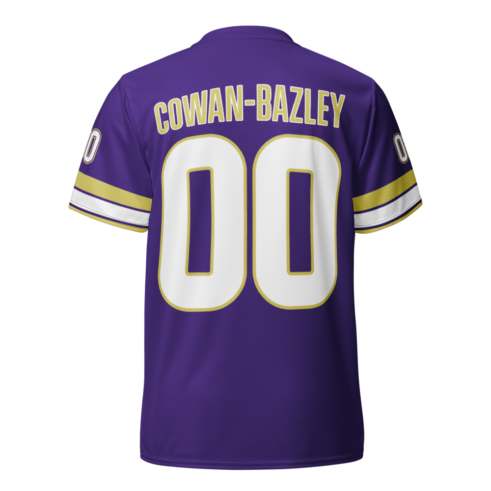 D'Vyne Cowan-Bazley