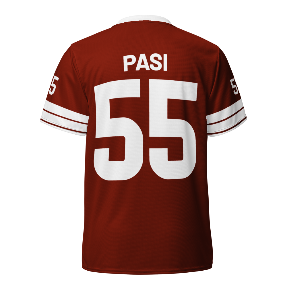 Sione Pasi